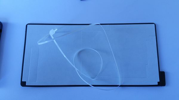 Guide de réparation du Xperia Z3